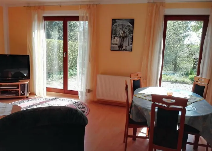 Ferienwohnungen Marle