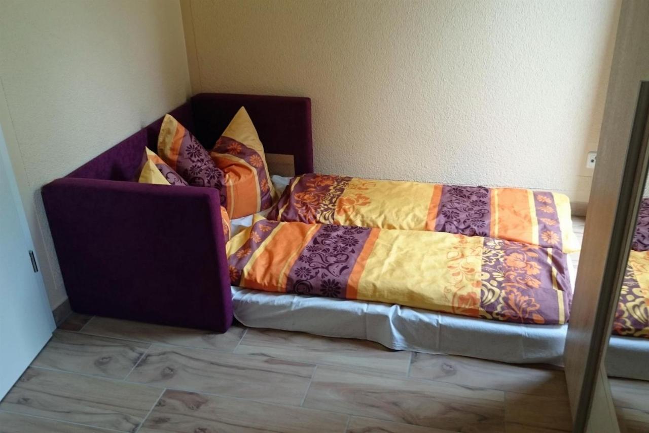 Marle Apartment
