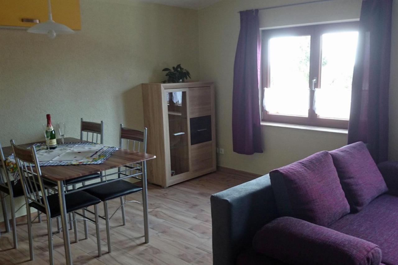 Marle Apartment Struppen
