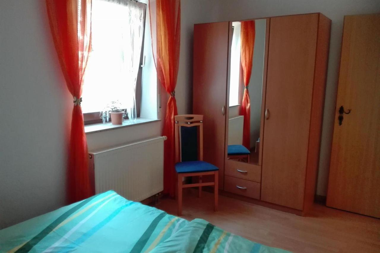 Apartment Marle