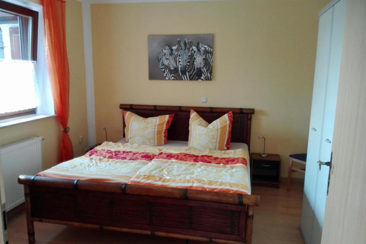 Apartment Marle