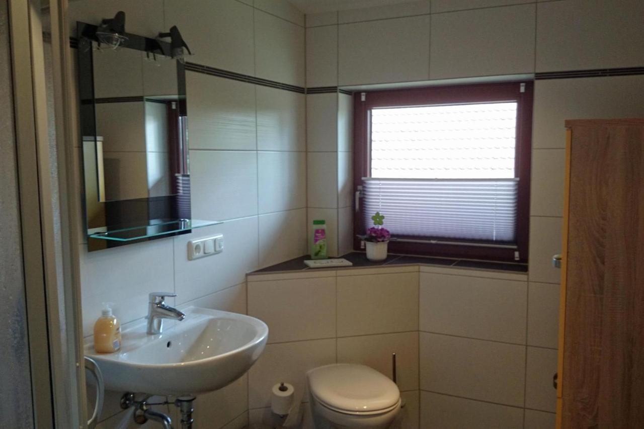 Apartment Marle *