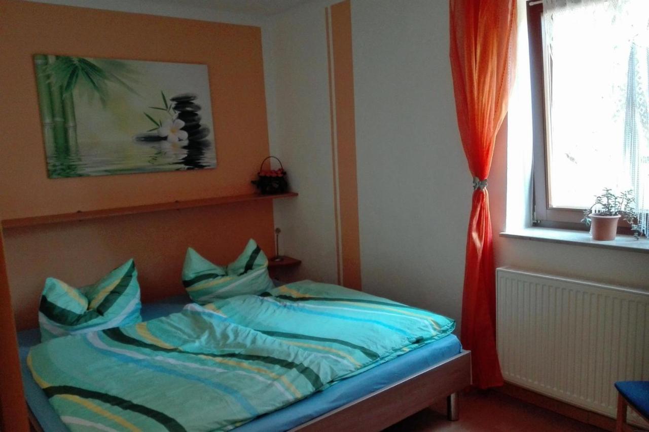 Apartment Marle