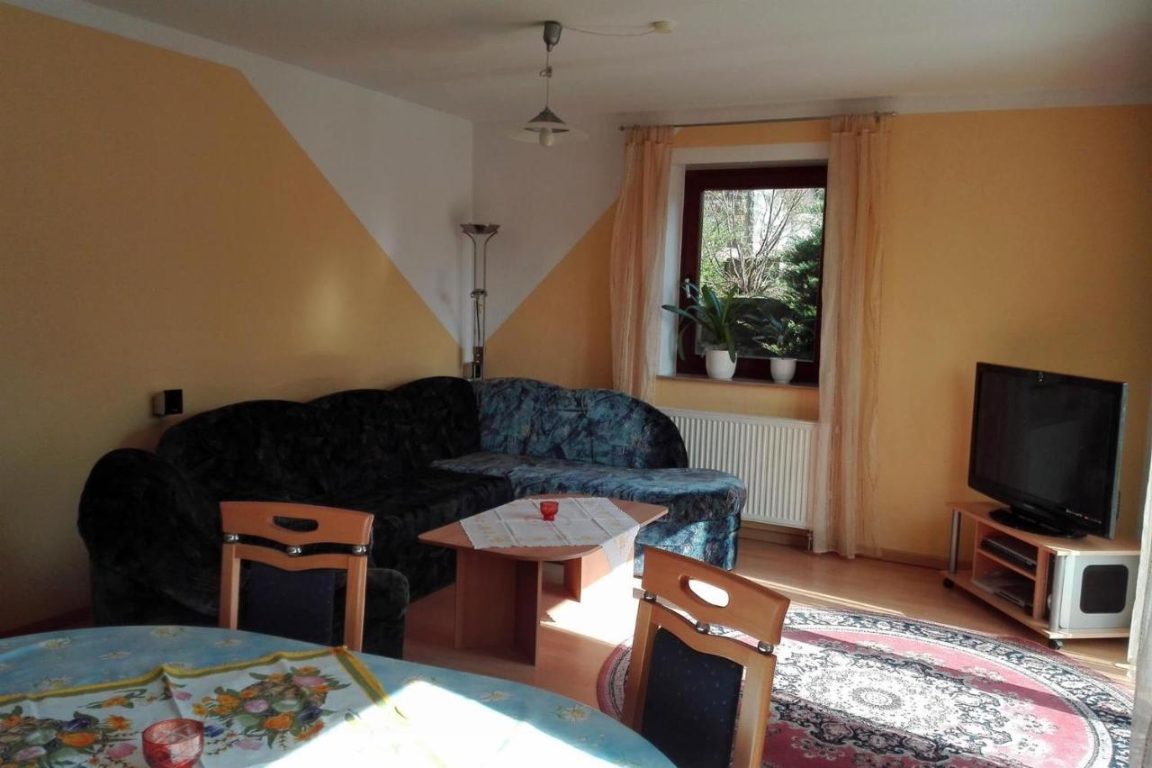 Marle Apartment *