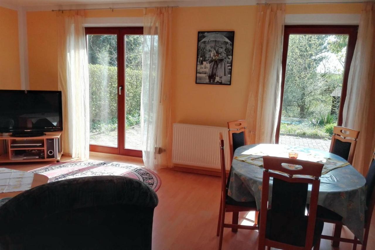 Apartment Marle *