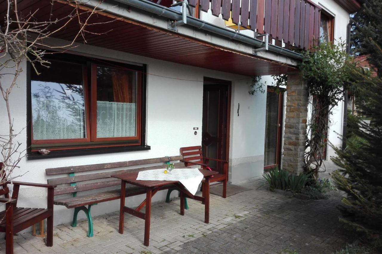 Apartment Marle Struppen