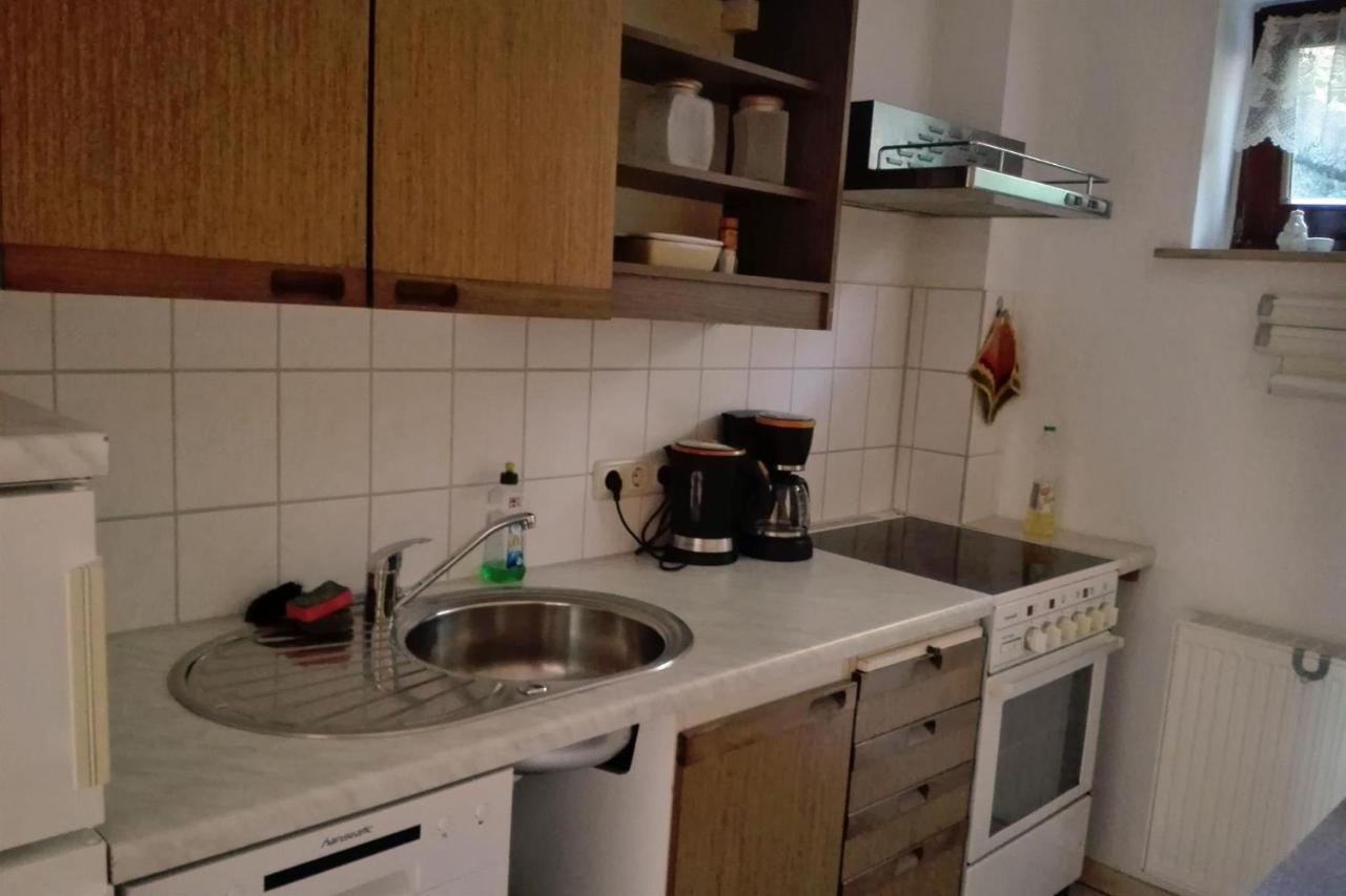 Marle Apartment *