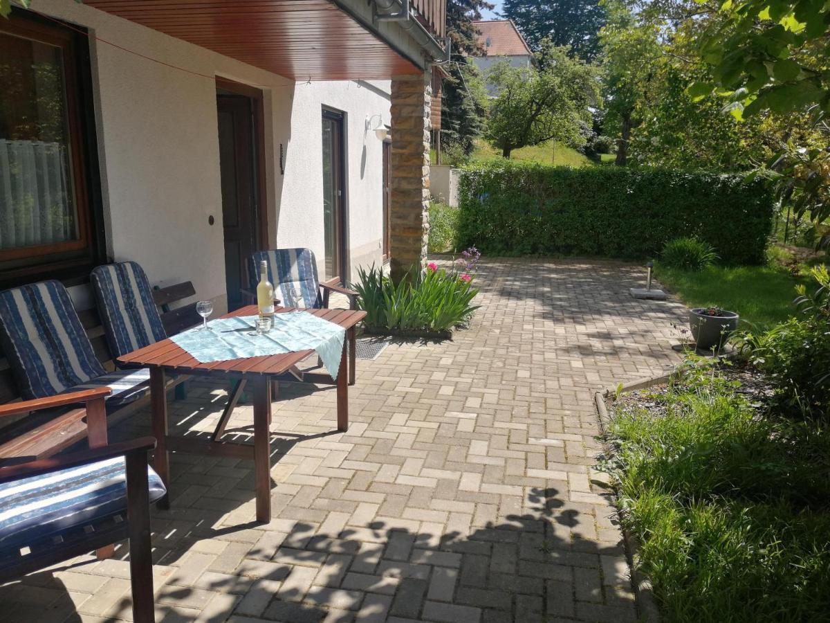 Marle Apartment Struppen